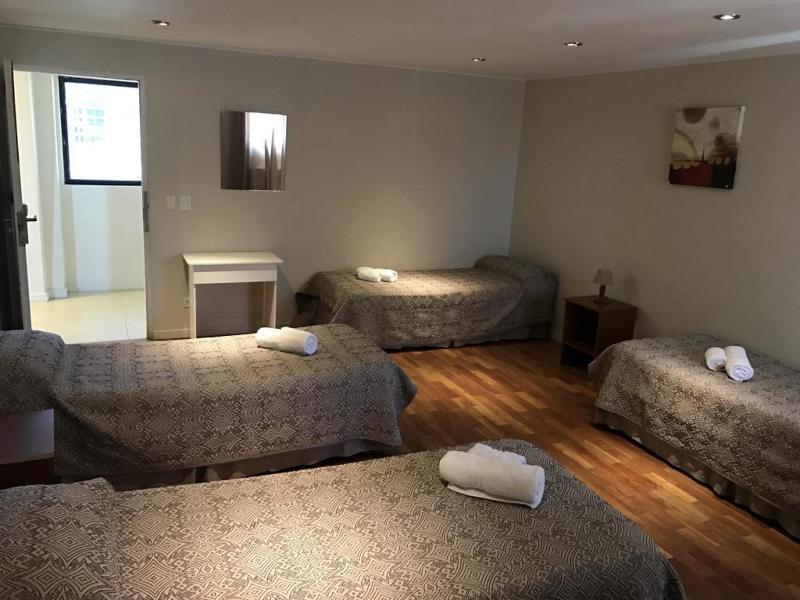 Hotel Val Garden San Carlos de Bariloche Bagian luar foto